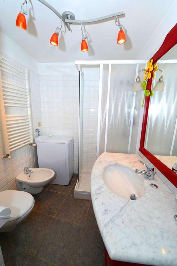 Temù La Casa Del Cuore מראה חיצוני תמונה