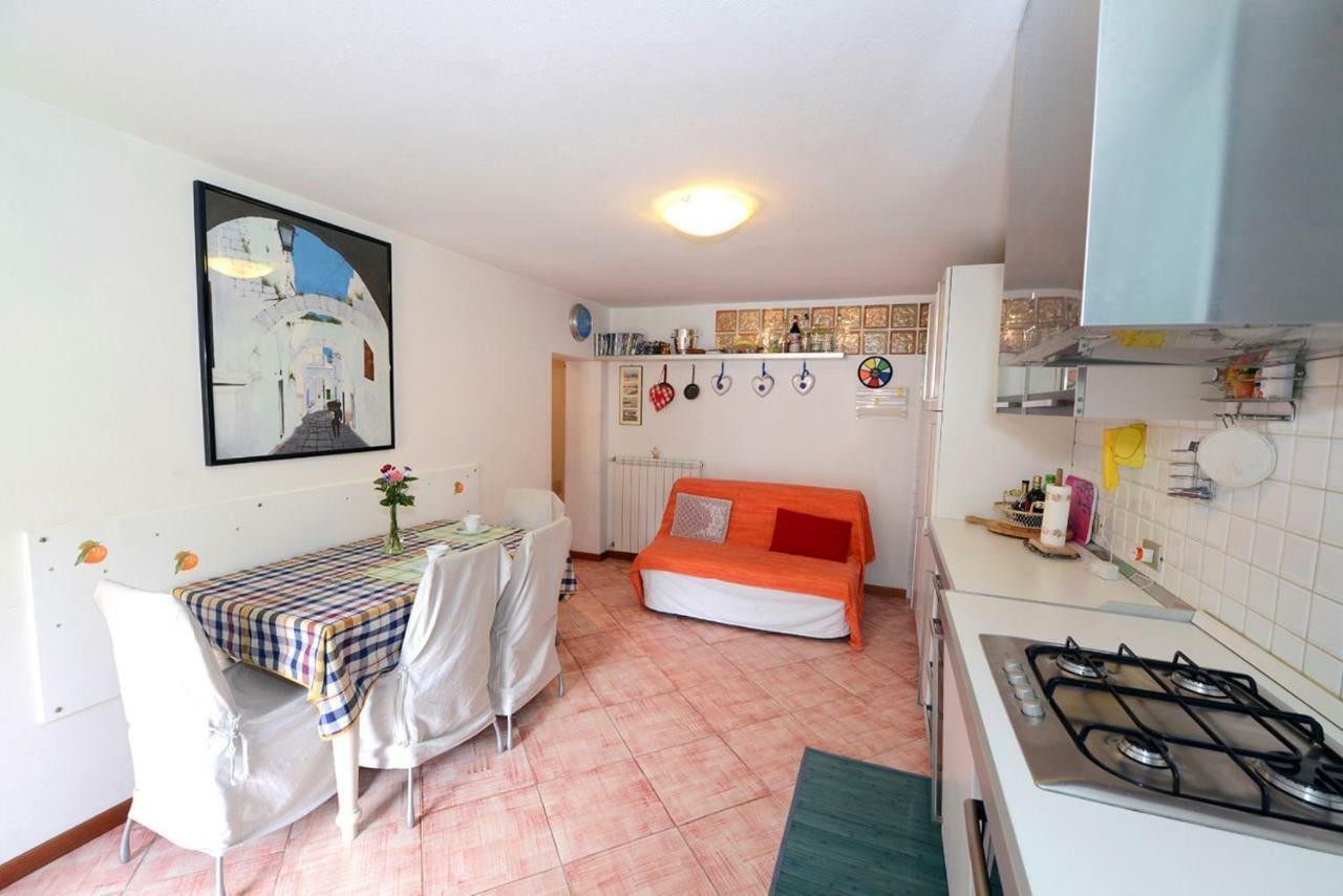 Temù La Casa Del Cuore מראה חיצוני תמונה