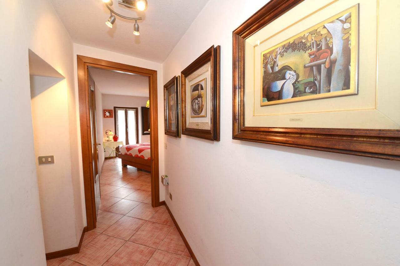Temù La Casa Del Cuore מראה חיצוני תמונה