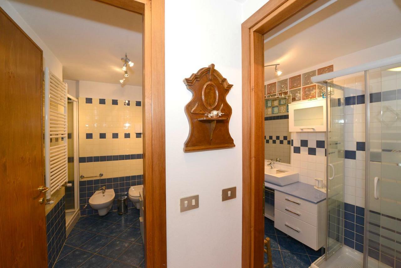 Temù La Casa Del Cuore מראה חיצוני תמונה