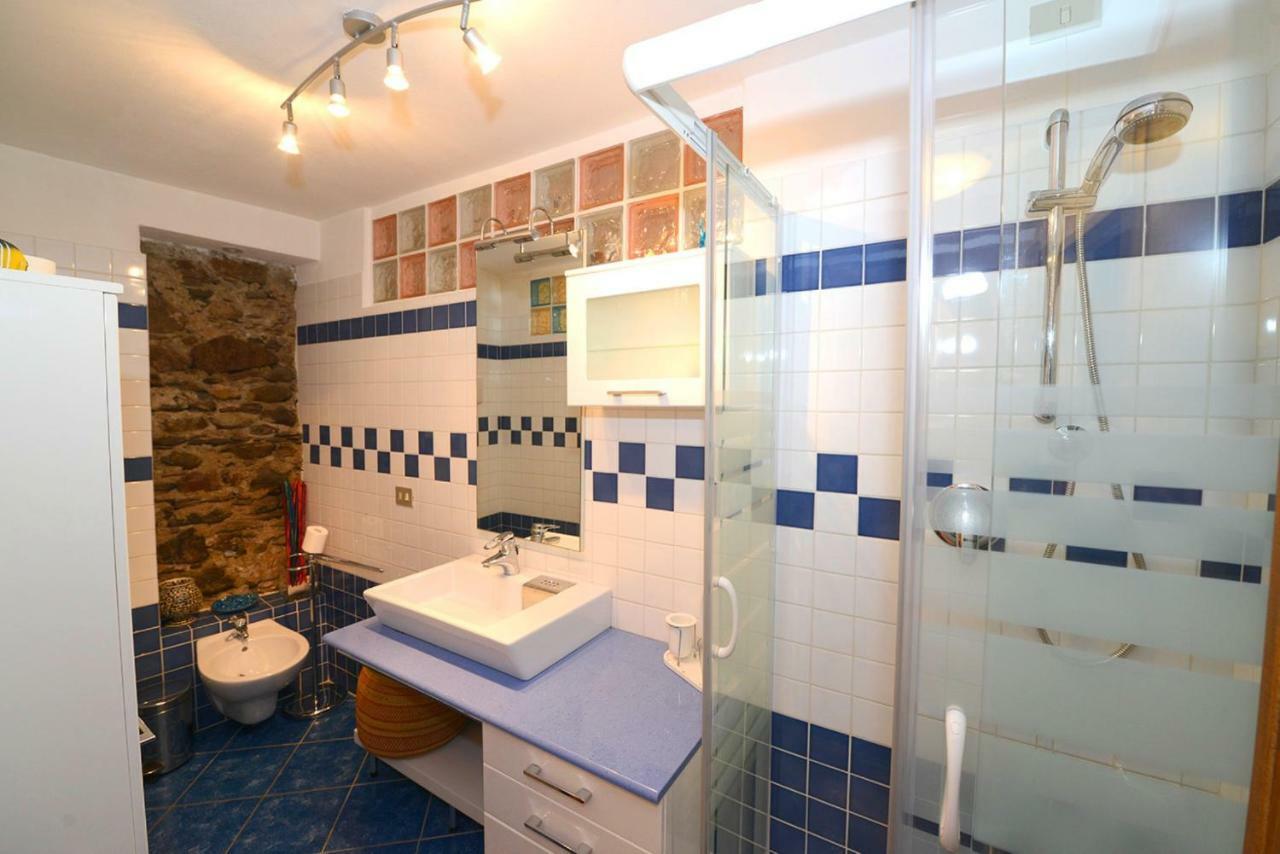 Temù La Casa Del Cuore מראה חיצוני תמונה